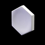 Молды для 3D панелей Соты Вогнутые от дизайн-мастерской АртФлоу